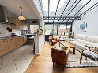  Maison � vendre 5 pi�ces 140 m�