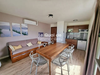  Appartement � vendre 3 pi�ces 49 m�