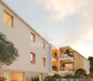  Appartement � vendre 4 pi�ces 81 m�