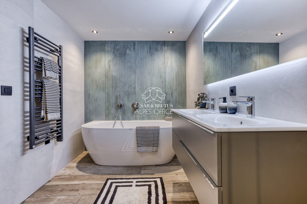 � vendre  Maison Chamonix-Mont-Blanc (74400)