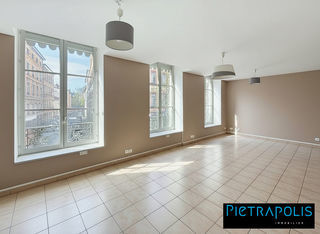  Appartement � vendre 3 pi�ces 60 m�