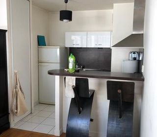  Appartement � louer 2 pi�ces 41 m�