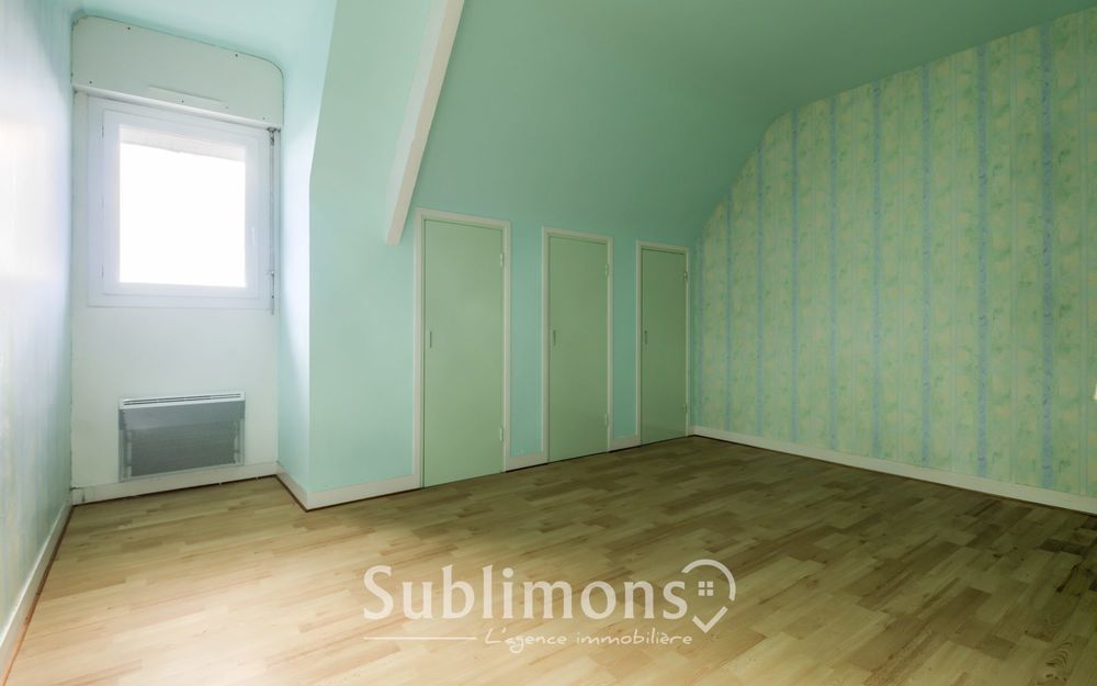 � vendre  Maison Locoal-Mendon (56550)