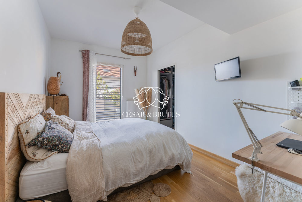 � vendre  Appartement Lyon 3