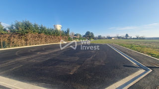  Terrain � vendre 1200 m�