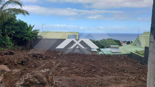  Terrain � vendre 464 m�