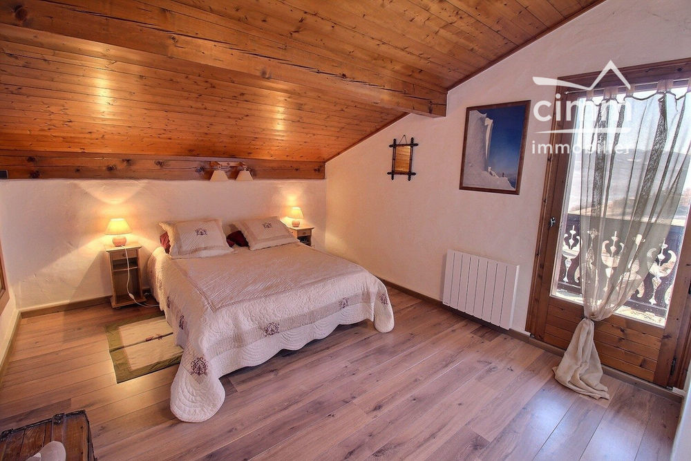 � vendre  Maison Passy (74190)