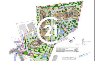  Appartement � vendre 4 pi�ces 123 m�