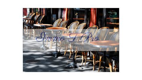 TOP EMPLACEMENT RESTAURANT LICENCE IV 440000 89000 Auxerre