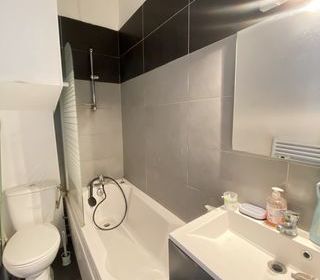  Appartement � louer 2 pi�ces 23 m�