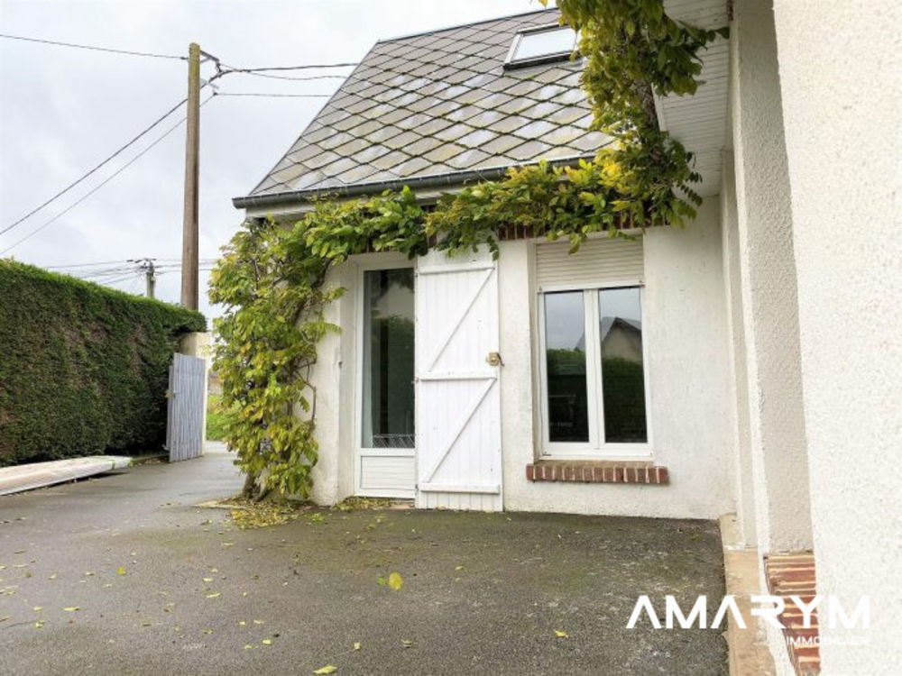 AMARYM Maison 8 pièce(s) 111 m² Ault (80) à vendre VM2184AMARYN