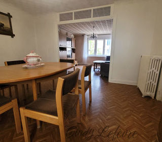  Maison � vendre 4 pi�ces 113 m�