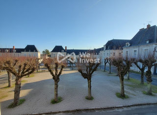  Maison � vendre 4 pi�ces 96 m�