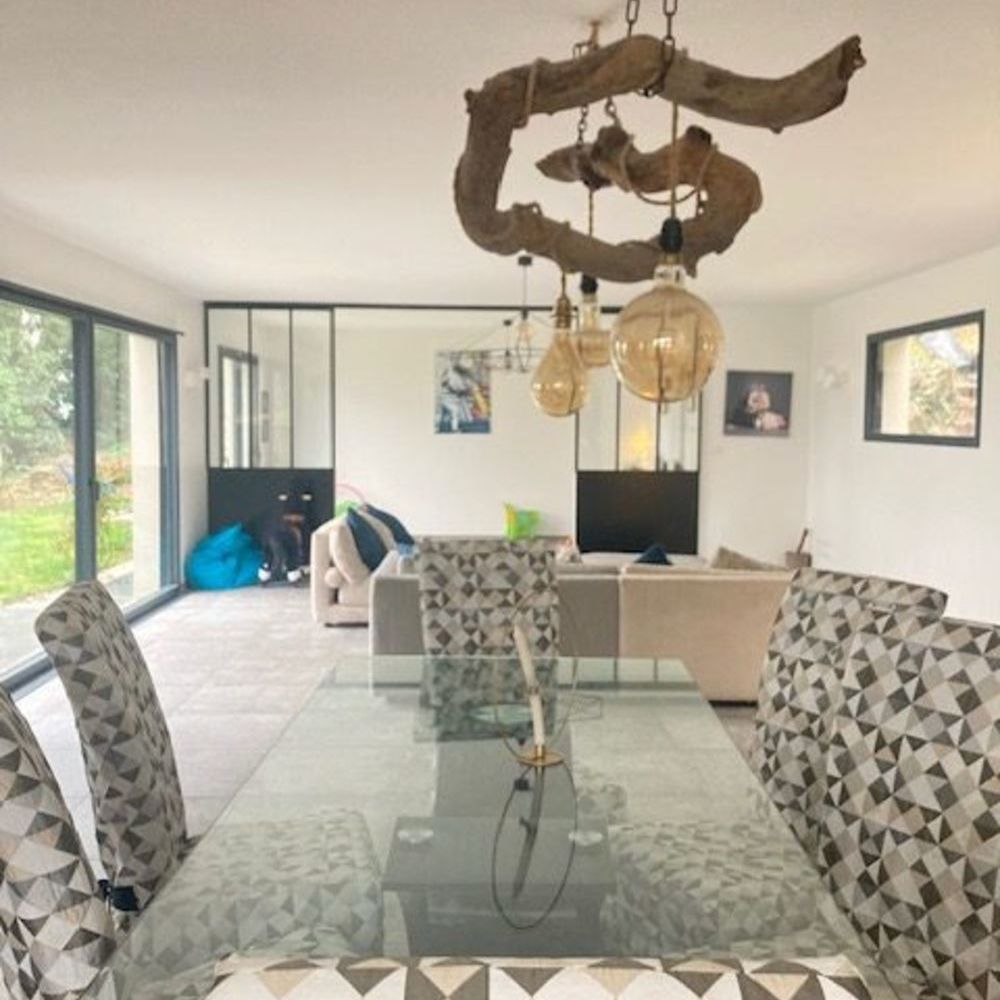 � vendre  Maison Miribel (01700)