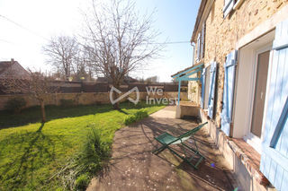  Maison � vendre 5 pi�ces 120 m�