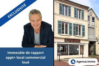  Maison � vendre 6 pi�ces 170 m�