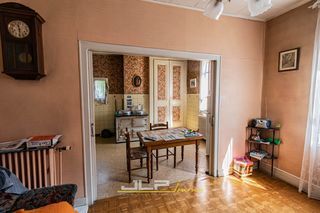  Maison � vendre 8 pi�ces 194 m�