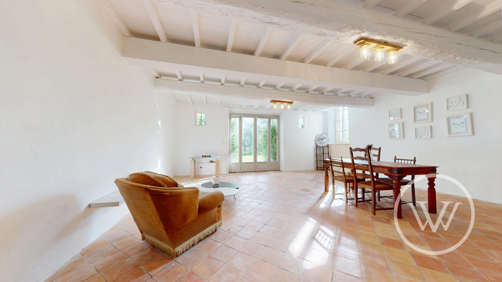 � vendre  Propri�t�/ch�teau Carcassonne (11000)