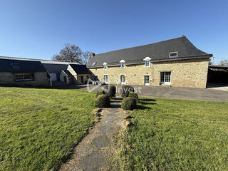  Maison � vendre 9 pi�ces 270 m�