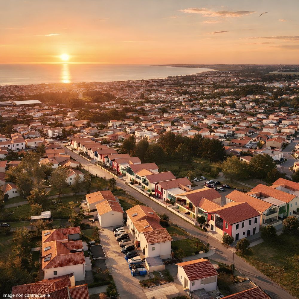   Ch�telaillon-Plage (17340)