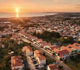  Appartement � vendre 3 pi�ces 71 m�