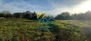  Terrain � vendre 1000 m�