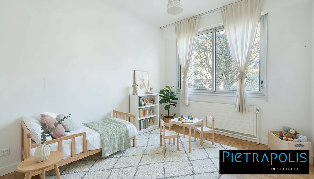 � vendre  Appartement Lyon 4