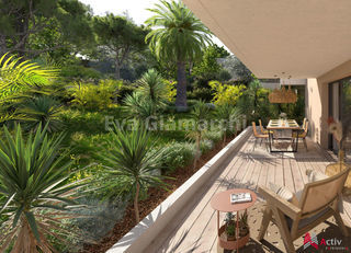  Appartement � vendre 3 pi�ces 67 m�