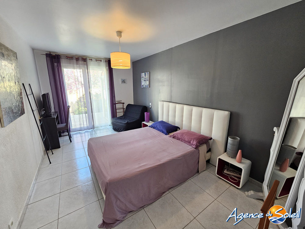 � vendre  Maison Gruissan (11430)