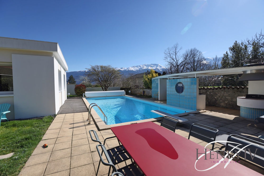 � vendre  Maison Crolles (38920)