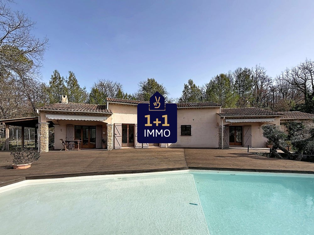 � vendre  Maison Callian (83440)