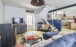  Maison � vendre 6 pi�ces 116 m�