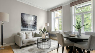  Appartement � vendre 3 pi�ces 61 m�