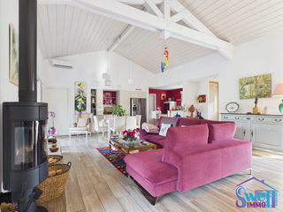  Maison � vendre 4 pi�ces 123 m�