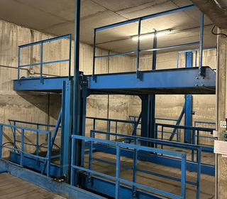  Parking / Garage � vendre 13 m�