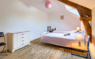  Maison � vendre 7 pi�ces 272 m�