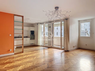  Appartement � vendre 5 pi�ces 119 m�