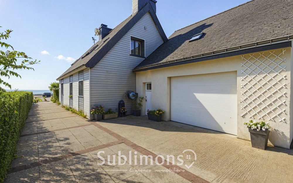 � vendre  Maison Damgan (56750)