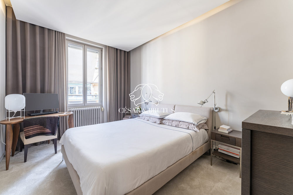 � vendre  Appartement Lyon 6