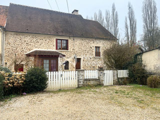  Maison � vendre 6 pi�ces 177 m�