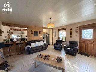  Maison � vendre 4 pi�ces 129 m�