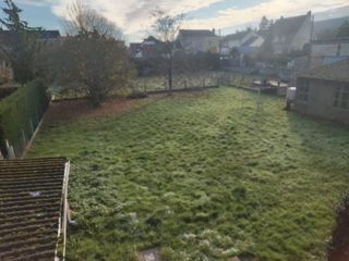  Terrain � vendre 1580 m�