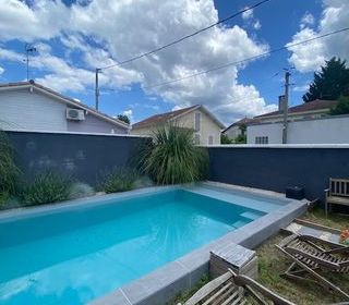  Maison � vendre 4 pi�ces 90 m�