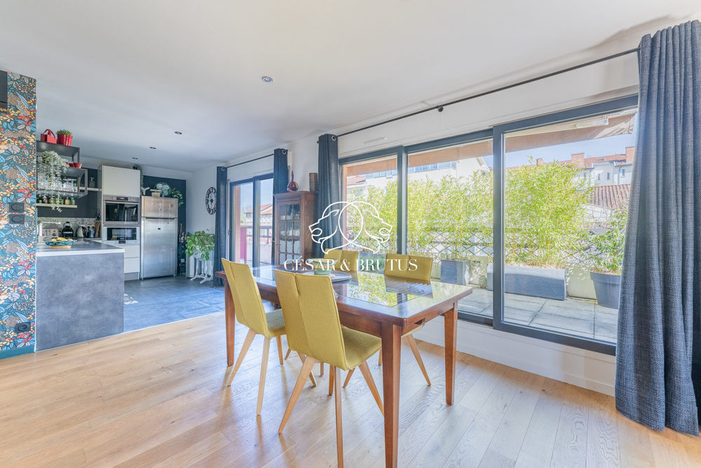 � vendre  Appartement Lyon 4