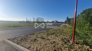  Terrain � vendre 1200 m�