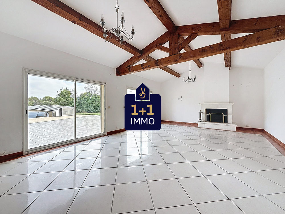 � vendre  Maison Bagnols-en-For�t (83600)