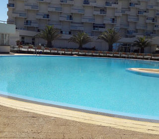  Appartement � vendre 2 pi�ces 43 m�