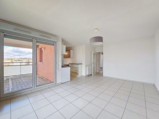  Appartement � vendre 3 pi�ces 65 m�