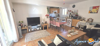  Appartement � vendre 3 pi�ces 57 m�