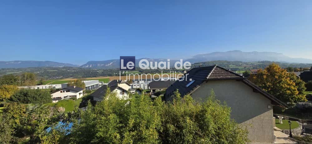 � vendre  Maison La Biolle (73410)